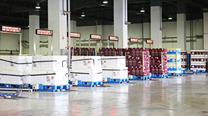 煙草數字化管理